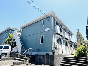 井の頭グリーンＳ 102号-1