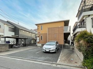 フェアリーシャーメゾン