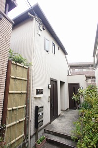 パーシモン山王