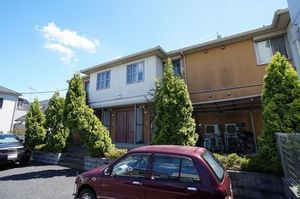 グリシーナ大泉学園