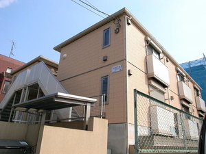 エスポアールⅠ 203号-1