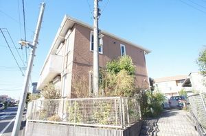 メゾン・ド・サリュー