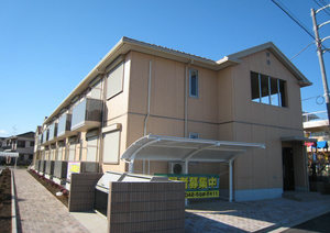 チャ・ベーネⅠ