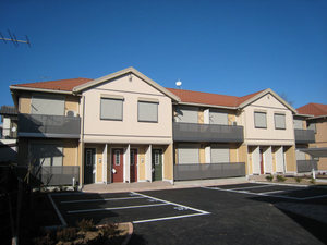 チャ・ベーネⅡ