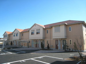 チャ・ベーネⅢ 202号-1