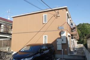 リーベン秋川 201号-1