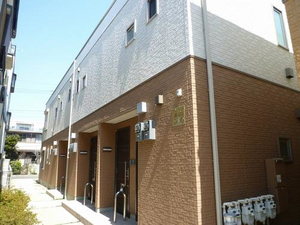 フォンテーヌＡ 102号-1