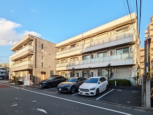 Ｐｌａｉｓｉｒ　Ｏｈｎｕｋｉ 202号-1