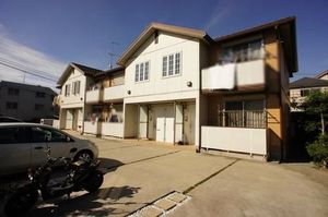 パークレジデンス田園調布 105号-1