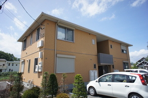 シャーメゾン　エテルノＡ