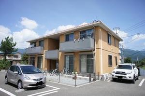 シャーメゾン　エテルノＢ