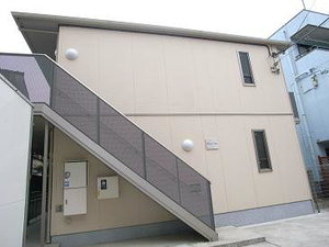 メゾンいぶき 101号-1