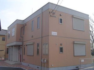 グラン・シャリオ 202号-1