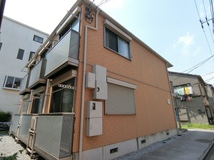 サンエムコーポ亀戸第３