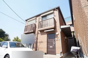 ＳｈａＭａｉｓｏｎタイヨウ西棟