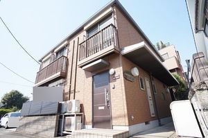 ＳｈａＭａｉｓｏｎタイヨウ東棟 202号-1