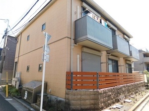 グラシューズＮ 101号-1