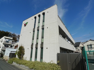 グリーンアベニューⅢ