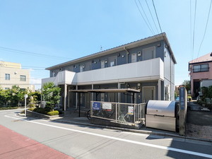 ビューテラスＫ 205号-11