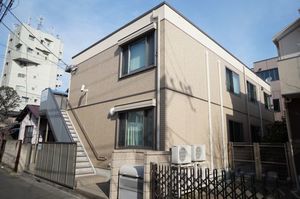 ＴＳＵＫＡＳＡ　ＣＯＵＲＴ 105号-1