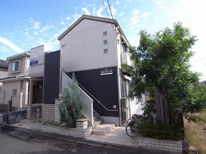 ピエスクレール 101号-1