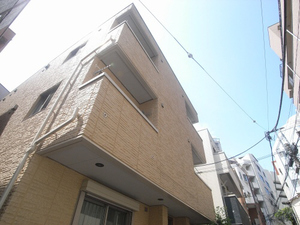 シンエイハウス新宿