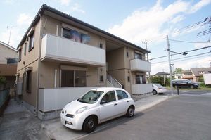 サニーコート羽村