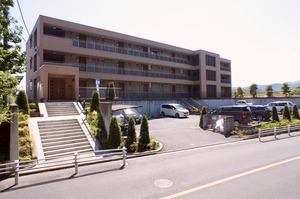 Ｖｉｅｗ　Ｃｏｕｒｔ　ＳＯＲＡ