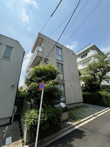 リオ　ブランカ 302号-1