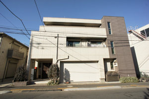 デュオ　キューブ