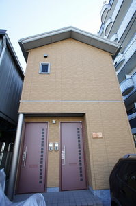 メゾンドール哲学堂