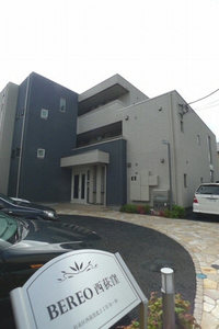 ＢＥＲＥＯ　西荻窪