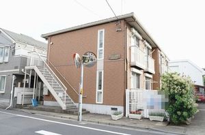 サンク・久我山