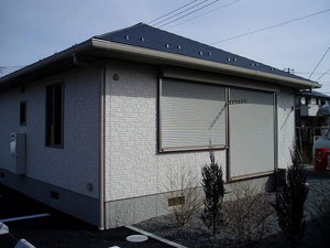 シャーメゾン　ティーダＣ