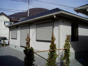 シャーメゾン　ティーダＦ