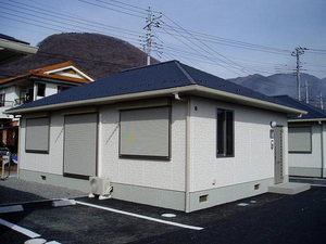 シャーメゾン　ティーダＨ