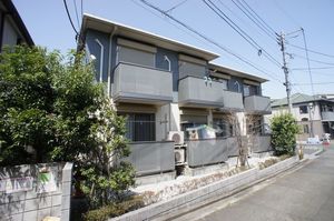 ｏａｋ　ｖｉｌｌａｇｅ 102号-1