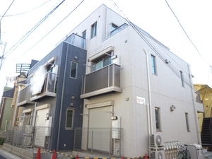 ベル　ローズ 102号-1