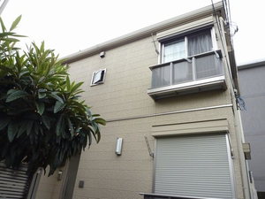 ＡＢ　ＨＯＵＳＥ