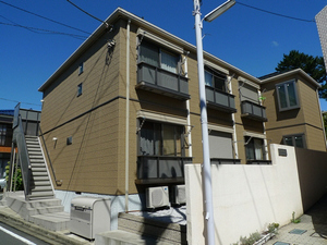 オルテンシアＮ 103号-1