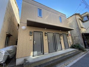 メゾン　サクラ 202号-1