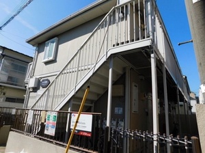 シャリエ東長崎