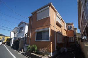 シャーメゾン名達