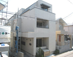 ドミール八王子