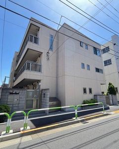 メゾン福田参番館