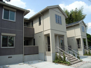 グリーンヴィラーチェ