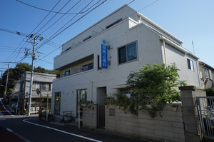 アクシス南馬込