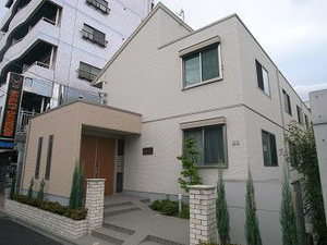 パークフォレスト 105号-1