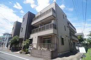 シャーメゾン　アステル 303号-1