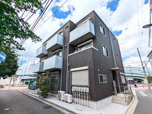 Ｐｅｔｉｔｅ　Ｍａｉｓｏｎ　２３